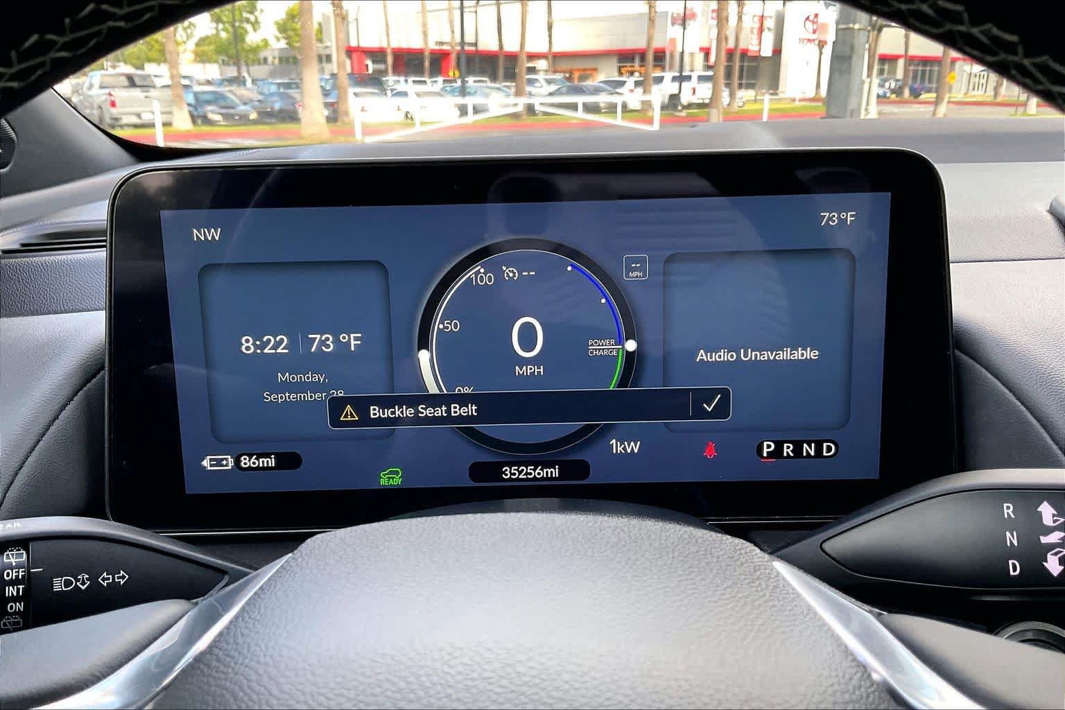 Used 2024 Honda Prologue Elite image 26