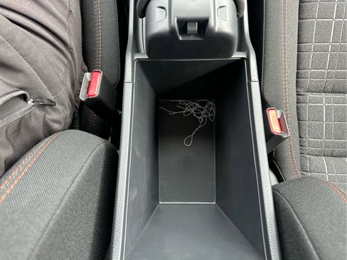 New 2026 Honda HR-V Sport image 37