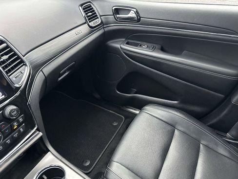 Used 2021 Jeep Grand Cherokee Limited w/ Quick Order Package 28K 80th image 31