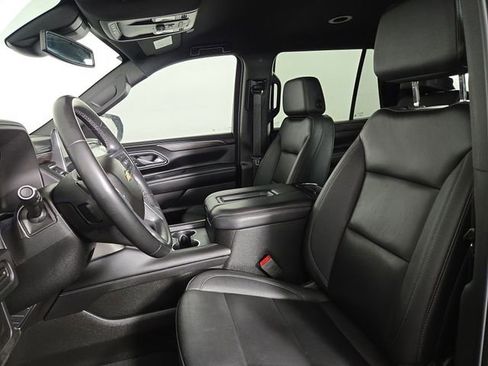 Used 2023 Chevrolet Tahoe LT AWD/4WD image 13
