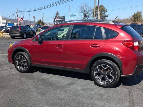 Used 2013 Subaru Crosstrek 2.0i Premium image 16