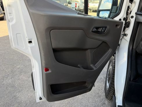 Used 2022 Ford Transit 350 Low Roof RWD image 14