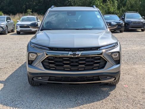 New 2026 Chevrolet TrailBlazer ACTIV w/ Convenience Package FWD image 6