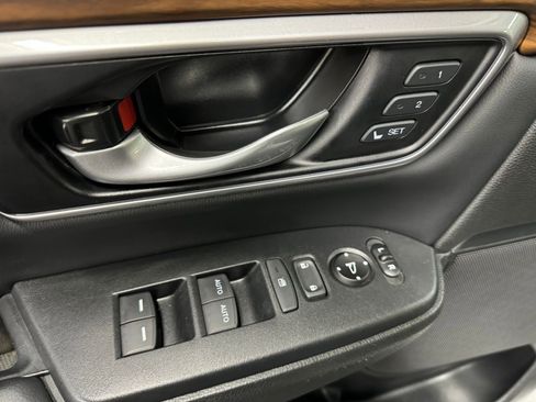 Used 2021 Honda CR-V EX-L image 19