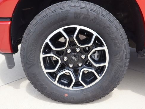 Used 2023 Ford F150 XLT w/ Equipment Group 302A High AWD/4WD image 28