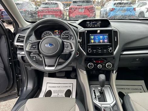 Used 2023 Subaru Forester Premium image 16