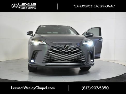 Used 2025 Lexus RX 350 Premium Plus image 45