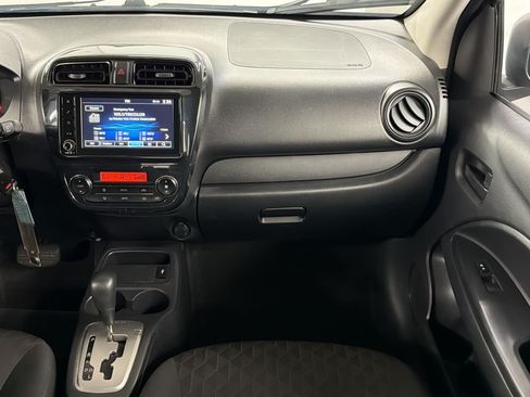 Used 2024 Mitsubishi Mirage ES FWD image 27