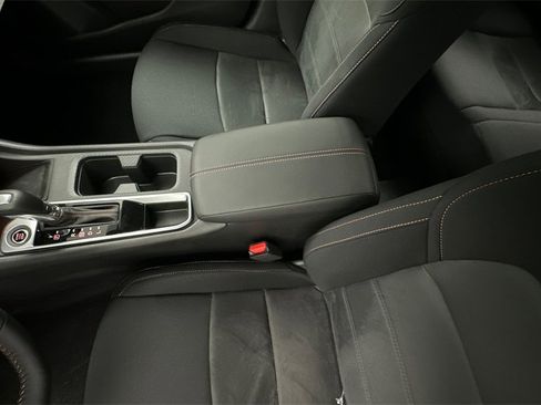 Certified 2023 Nissan Sentra SR image 16