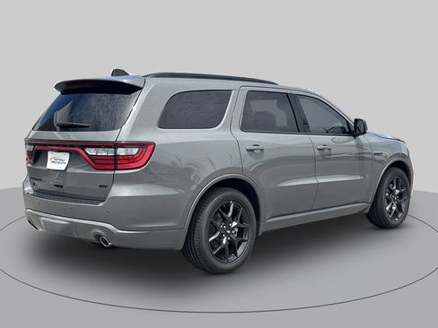 New 2026 Dodge Durango GT AWD/4WD image 3