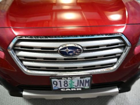 Used 2016 Subaru Outback 2.5i Limited image 17