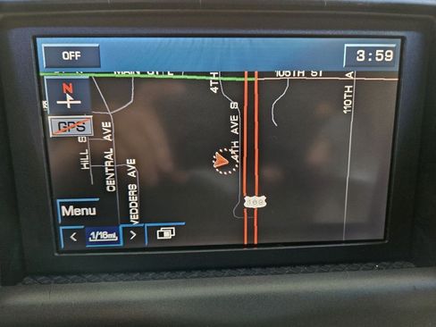 Used 2008 Cadillac STS V8 AWD w/ Preferred Equipment Group image 23