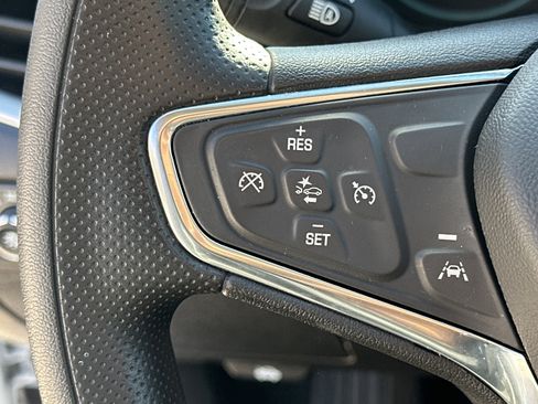 Used 2024 Chevrolet Malibu LT image 21