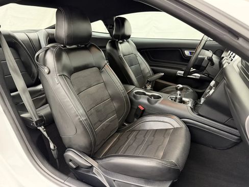 Used 2020 Ford Mustang Premium w/ Equipment Group 201A RWD image 42