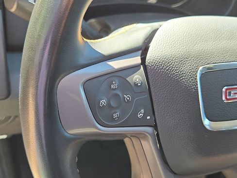 Used 2023 GMC Terrain AT4 image 14