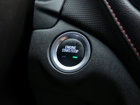 Used 2024 Chevrolet Equinox RS image 18