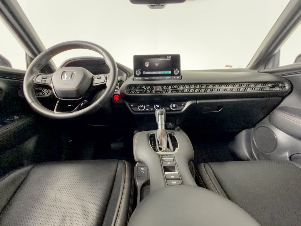 Used 2024 Honda HR-V Sport image 17