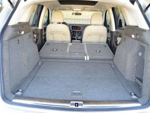Used 2014 Audi Q5 2.0T Premium Plus AWD/4WD image 39