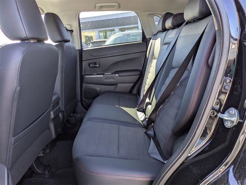 New 2025 Mitsubishi Outlander Sport SE image 13