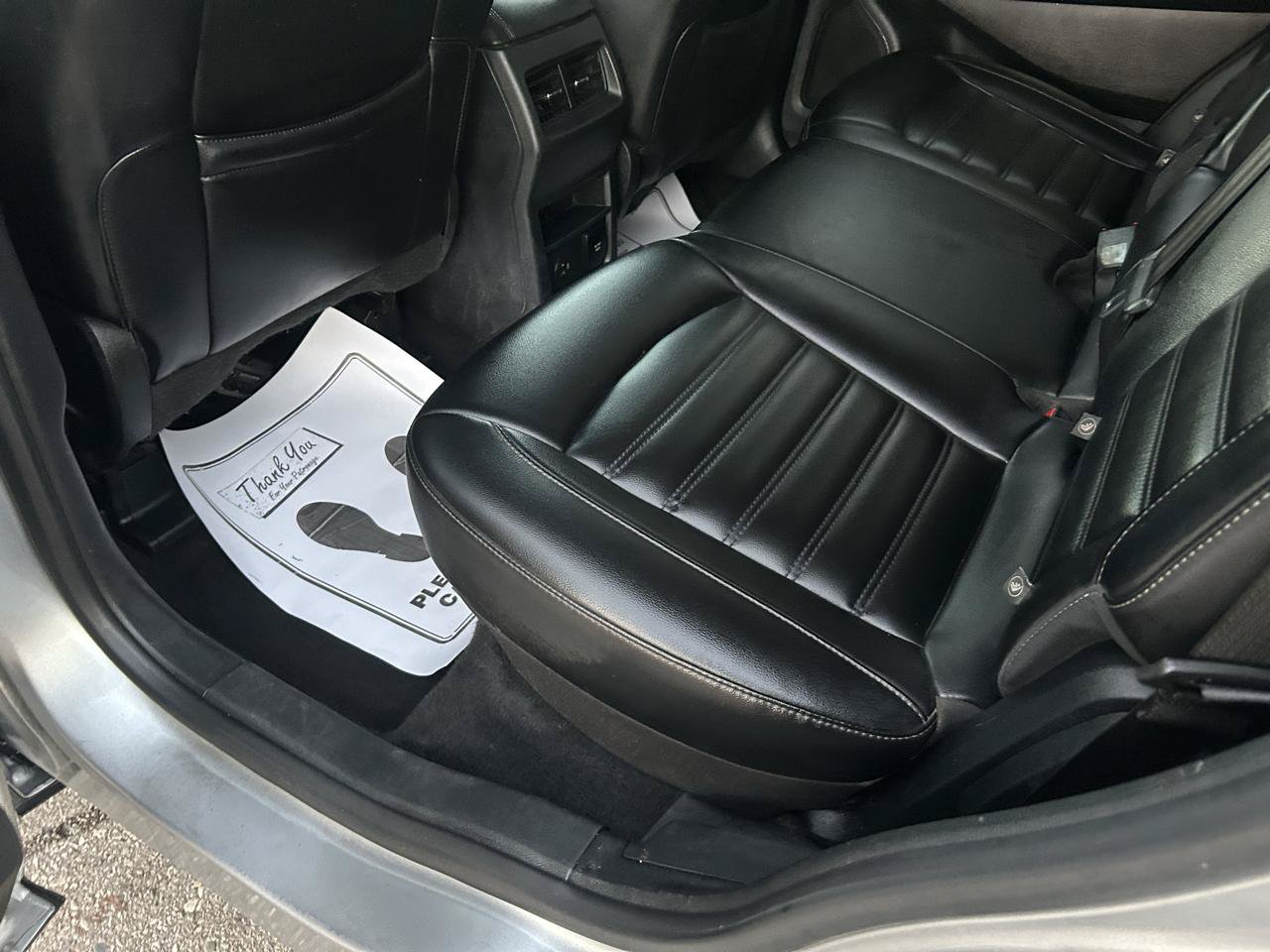 Used 2021 Ford Edge SEL w/ Convenience Package AWD/4WD image 9