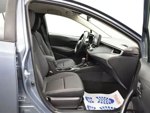 Used 2024 Toyota Corolla LE FWD image 16