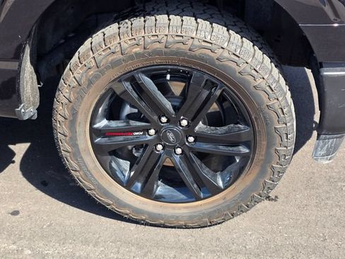 Certified 2024 Ford F150 XL AWD/4WD image 6