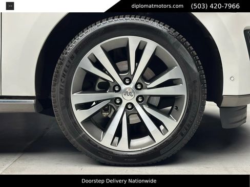 Used 2021 Ford Expedition King Ranch image 45