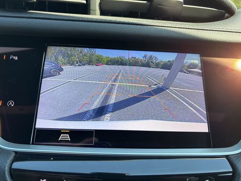 Used 2022 Cadillac XT5 Premium Luxury FWD image 31