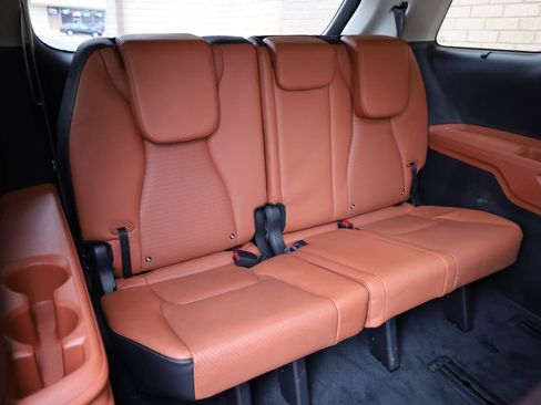 Used 2024 Kia Carnival SX Prestige FWD image 29