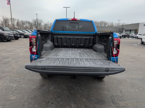 Used 2025 Ford Ranger XLT w/ Trailer Tow Package image 6