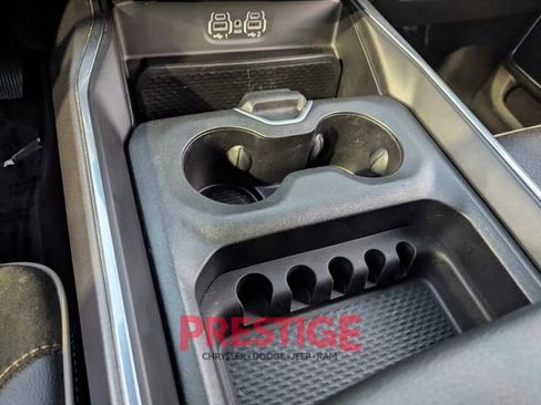 Used 2020 RAM 1500 Laramie w/ Sport Appearance Package image 28