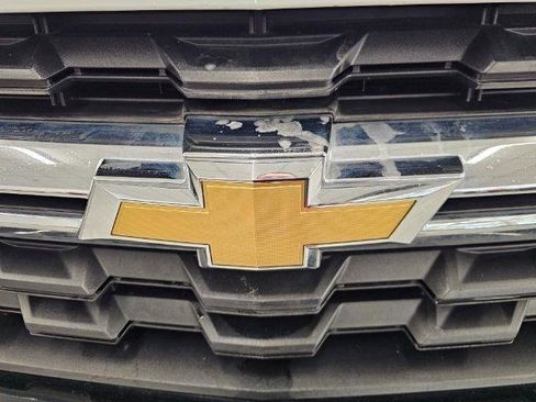 Used 2022 Chevrolet Colorado W/T w/ WT Convenience Package AWD/4WD image 40