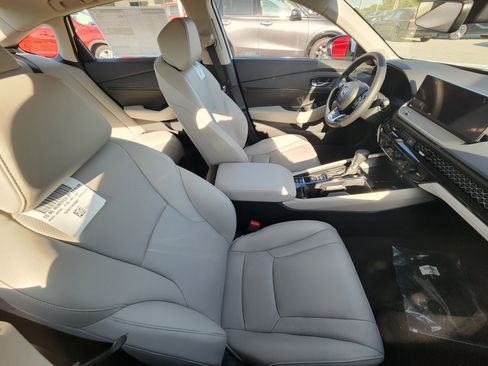 New 2026 Honda Accord Touring image 6
