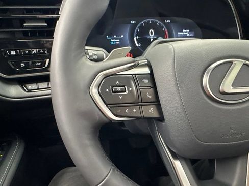 New 2026 Lexus TX 350 AWD image 21