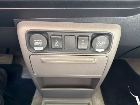 Used 2012 Honda Ridgeline RTL image 19