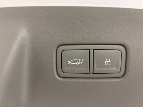 Used 2026 Hyundai Palisade SEL AWD/4WD image 26