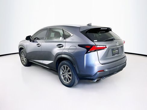 Used 2016 Lexus NX 200t FWD image 5