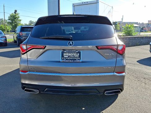 Used 2024 Acura MDX SH-AWD image 6