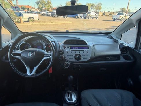 Used 2009 Honda Fit Sport image 24