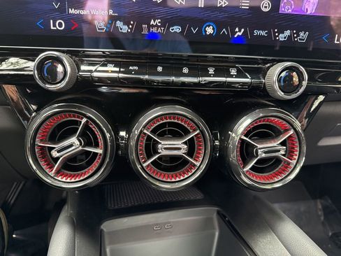 Used 2025 Chevrolet Blazer EV RS RWD image 49