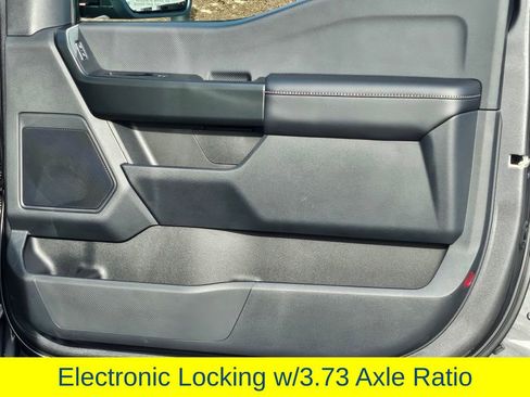 New 2025 Ford F150 STX w/ LOBO Package image 35