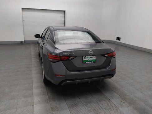 Used 2025 Nissan Sentra S image 6