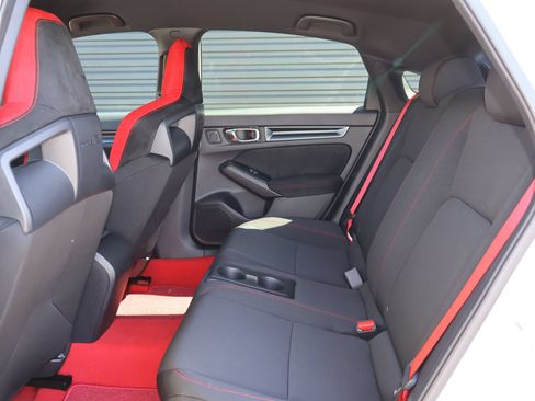 Used 2026 Honda Civic Type R image 22