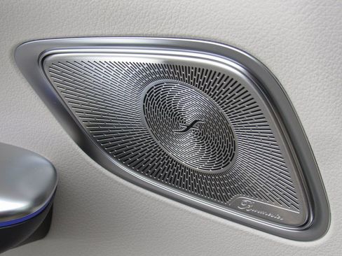 New 2026 Mercedes-Benz GLC 300 4MATIC image 35