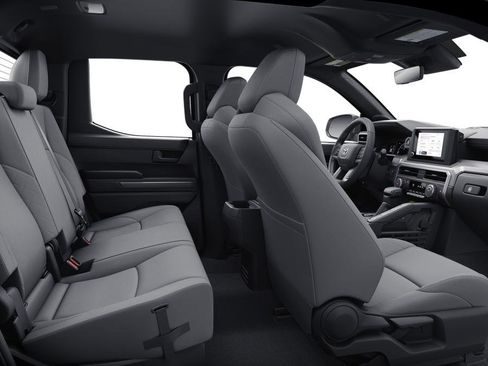 New 2025 Toyota Tacoma SR5 image 79