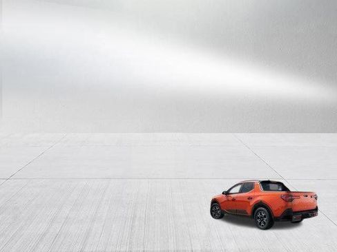 New 2026 Hyundai Santa Cruz XRT AWD/4WD image 7