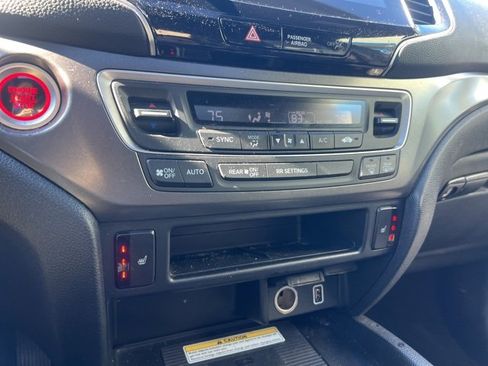 Used 2022 Honda Passport EX-L image 19