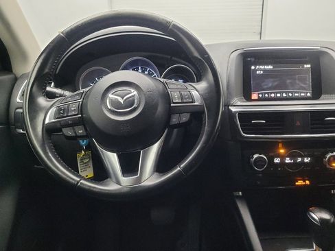 Used 2016 MAZDA CX-5 Grand Touring image 22