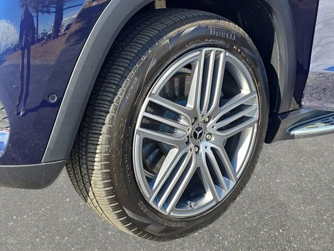 Used 2020 Mercedes-Benz GLS 450 4MATIC image 31