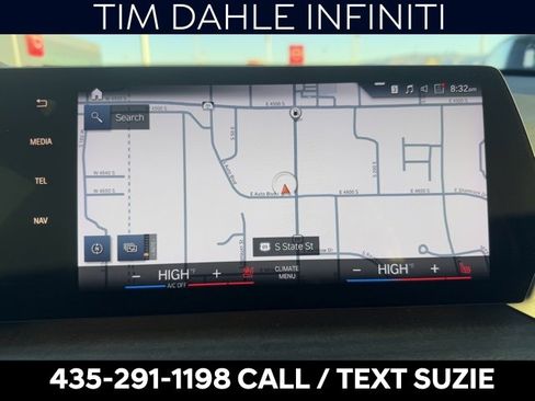 Used 2023 BMW X1 xDrive28i w/ Premium Package image 11